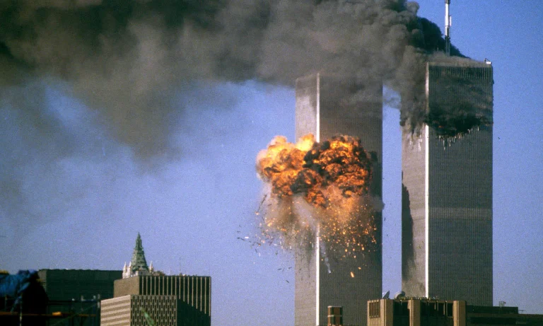 بعد (14) عاما.. الأمريكان: لا جدال بحقيقة تلقي منفذي (11 سبتمبر) لدعم من سعوديين!! 11 سبتمبر