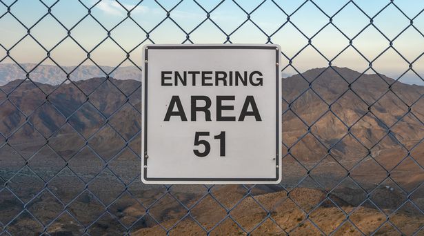 المنطقة 51