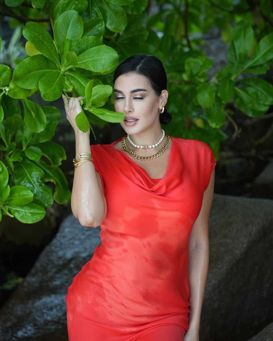 ياسمين صبري 