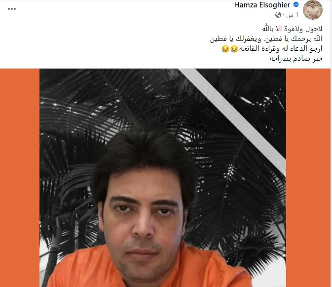 وليد فطين