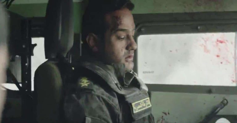 سبب وفاة لممثل المصري أحمد قنديل أحد أبطال مسلسل الاختيار