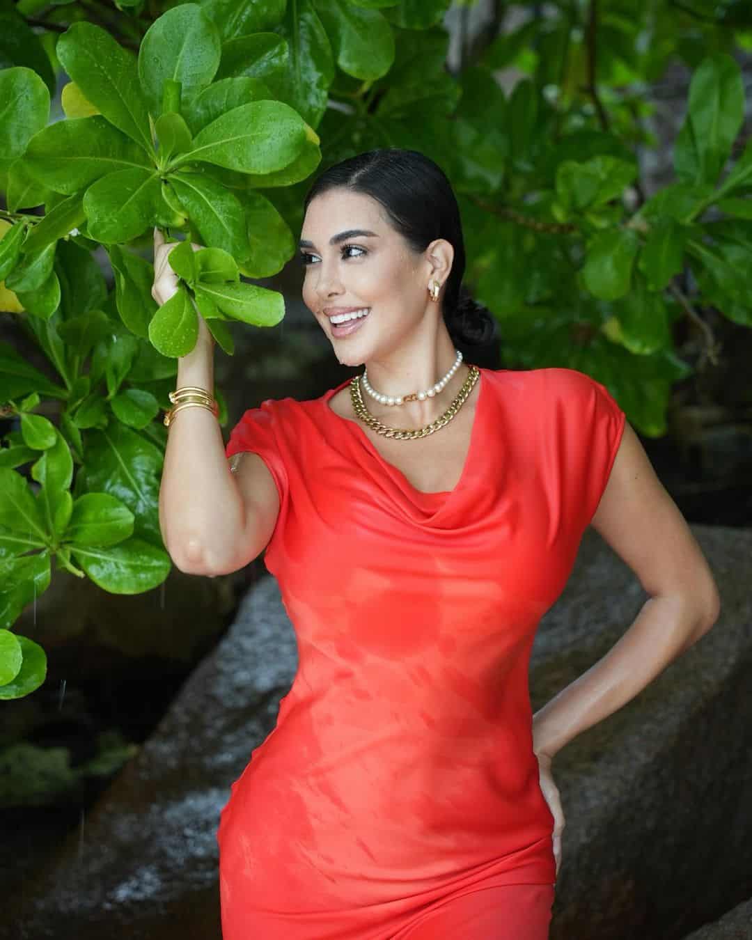 ياسمين صبري 