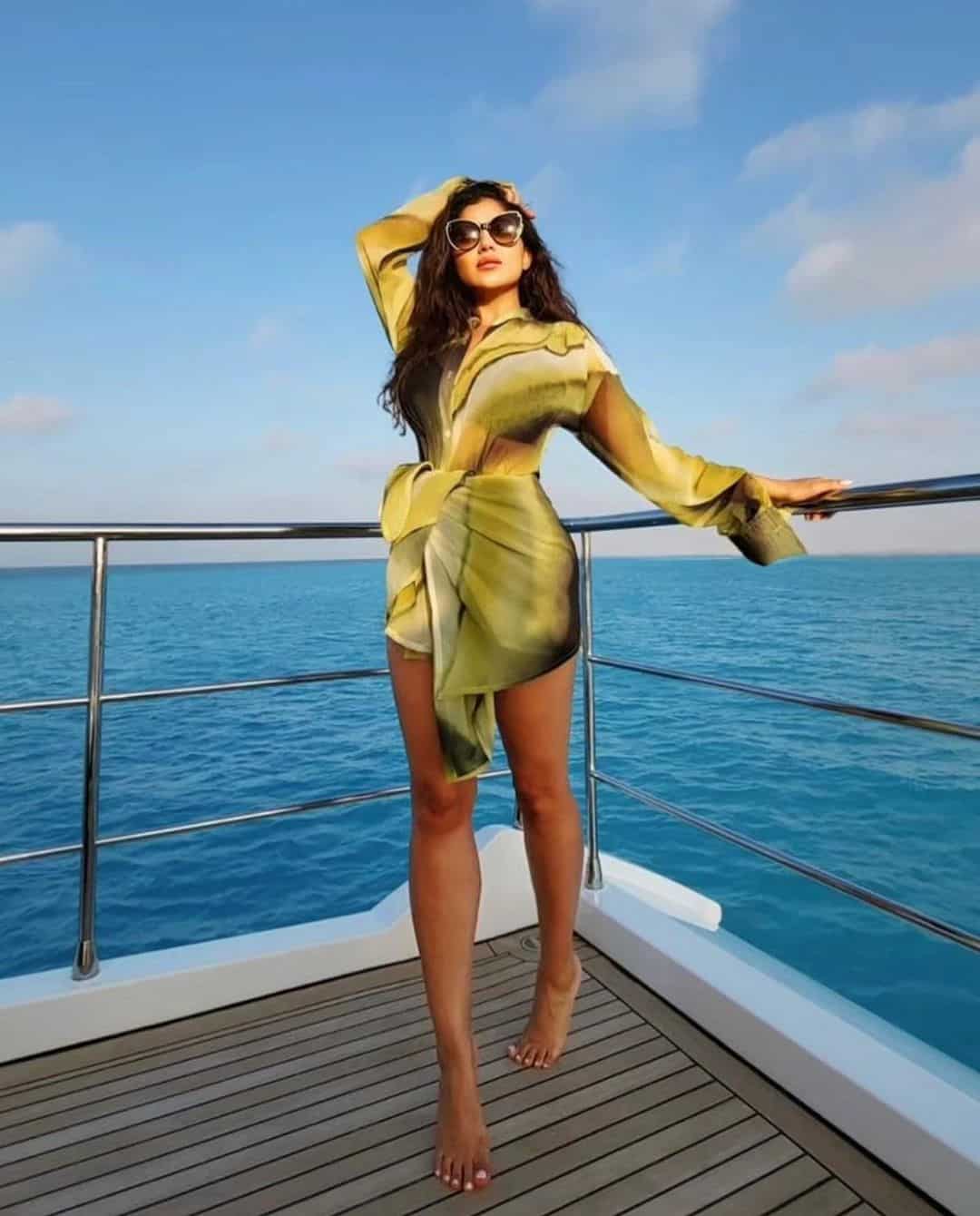 مي عمر