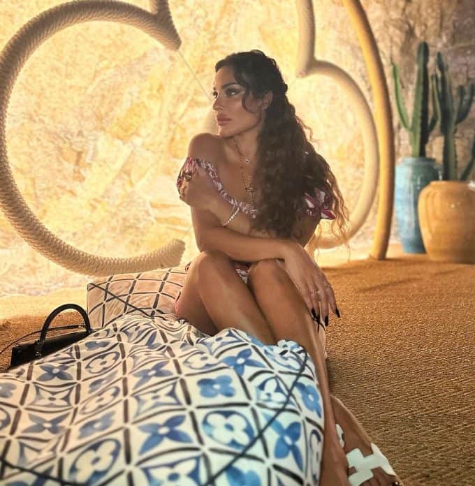 نادين نجيم