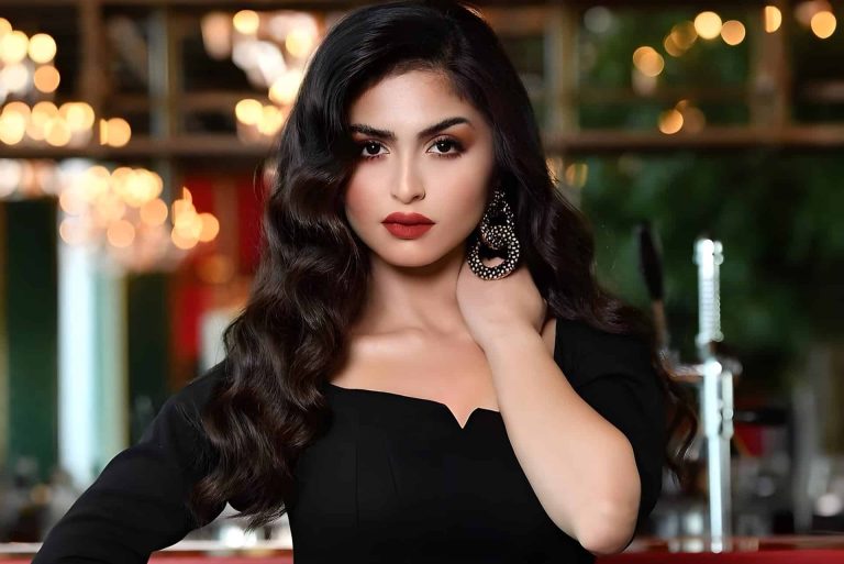 ارتباط حلا الترك بفنان مصري شاب.. هذا ما كشفه عن علاقتهما! (شاهد)