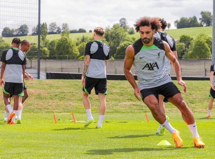 محمد صلاح