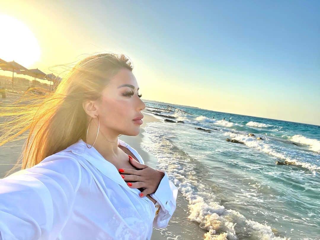سارة سلامة