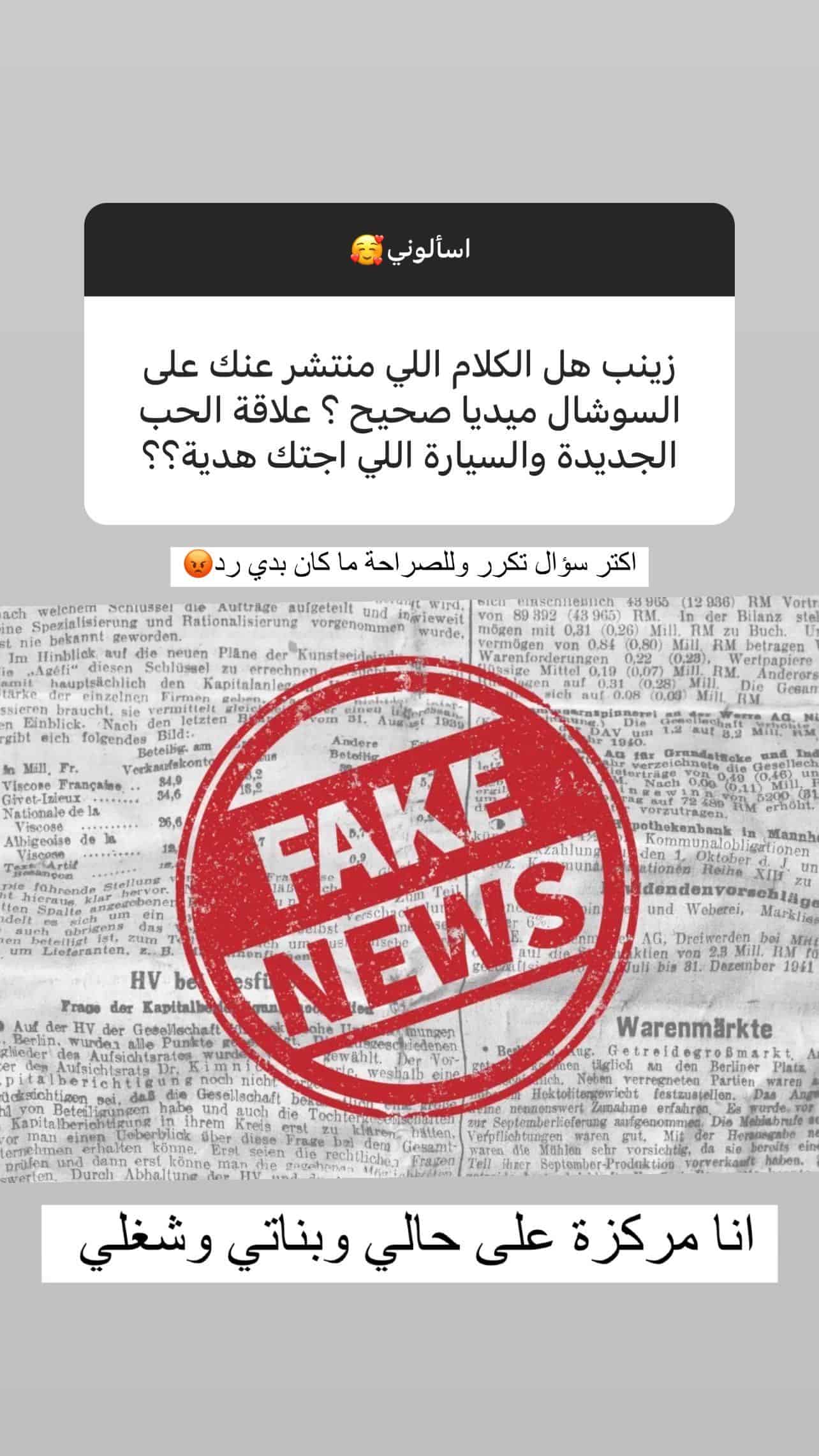 زينب فياض
