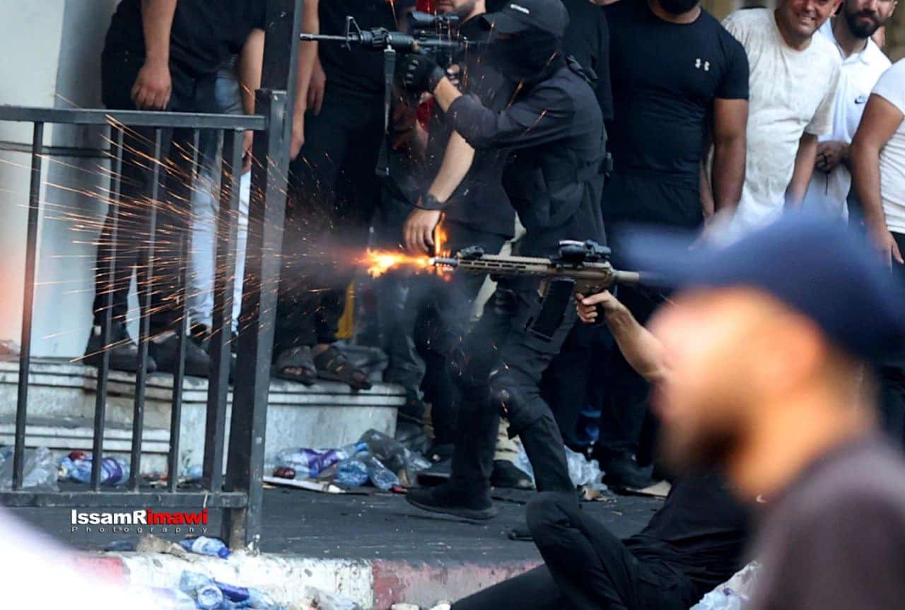جنين تنتصر والاحتلال ينهزم .. مقتل جندي وارتقاء 12 شهيداً والمقاومة تثبت علوّ كعبها مقتل جندي في مخيم جنين