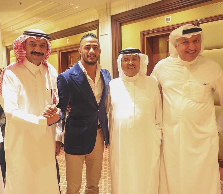 محمد عبده يصدم محمد رمضان بجوابه حول إمكانية عمل دويتو معه (فيديو)