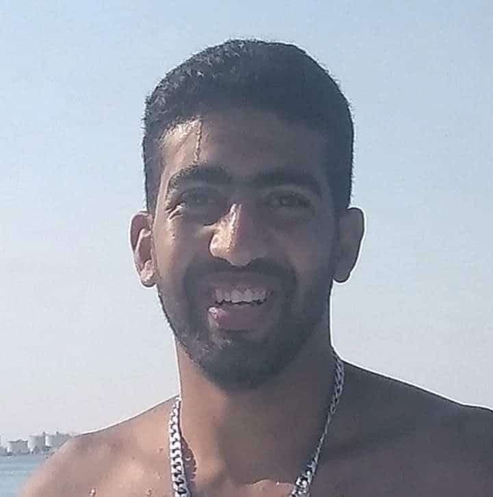 ضابط حادث مدينتي