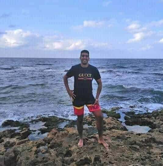 ضابط حادث مدينتي