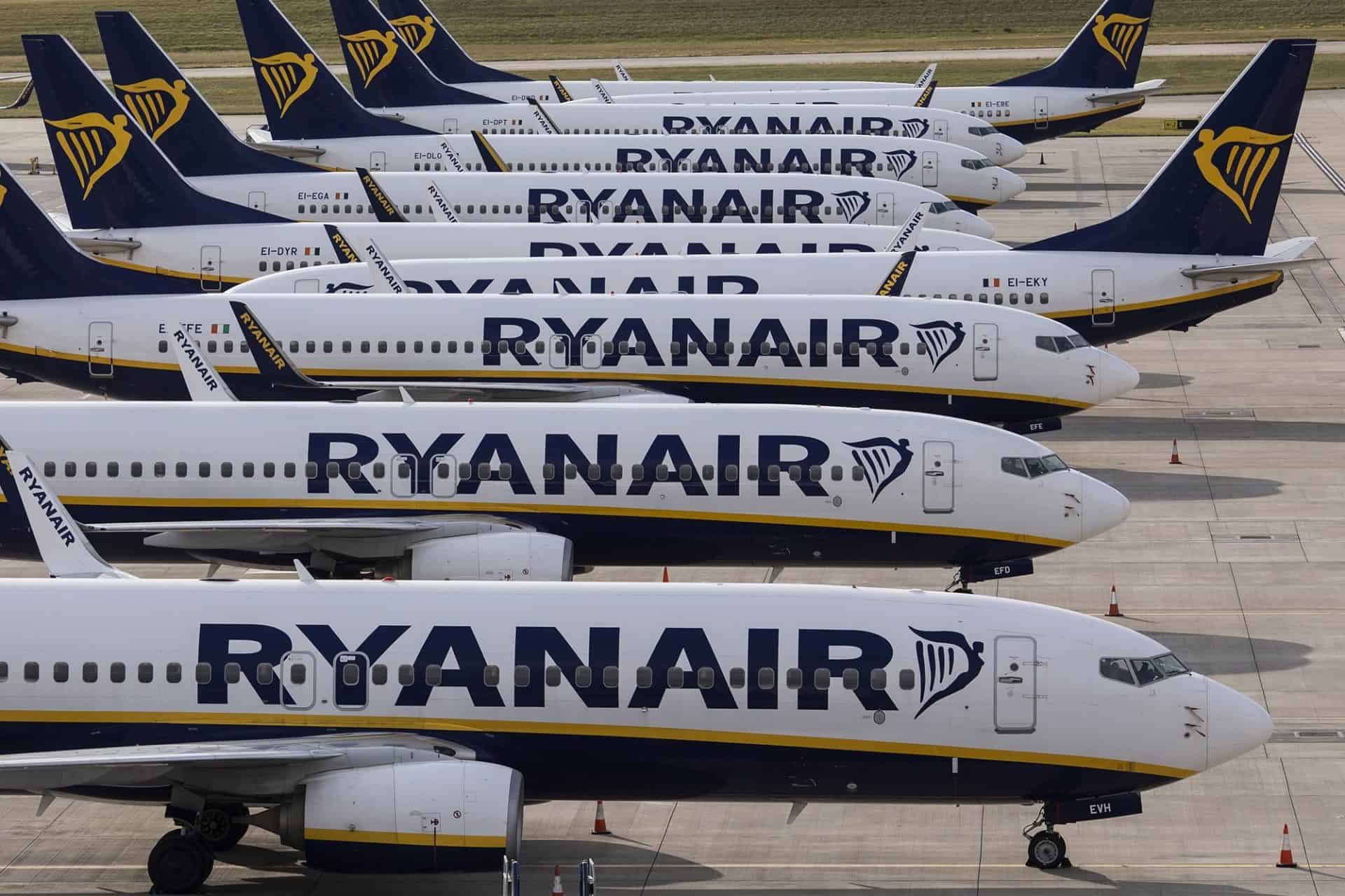 Ryanair