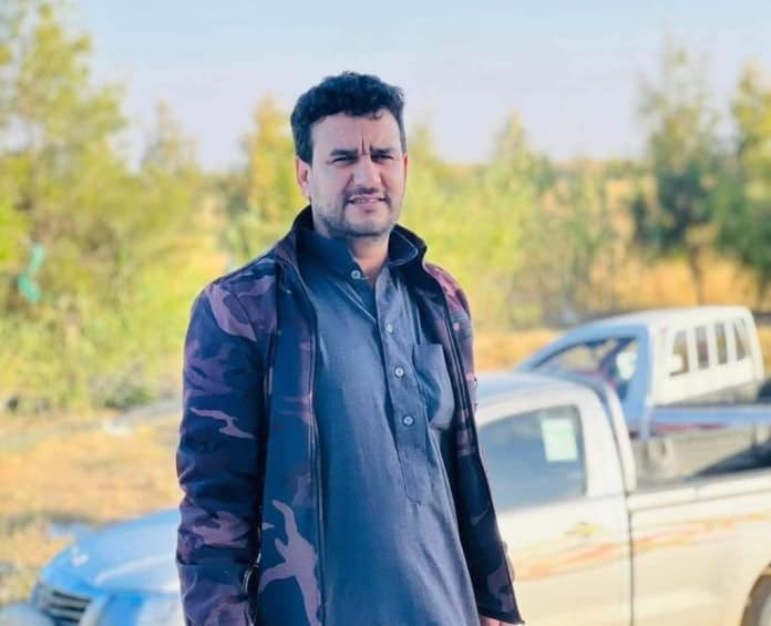 ضابط شرطة يقتل مواطن في أحداث سيدي براني في مرسى مطروح