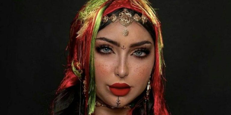 دنيا بطمة في ورطة.. محمد الترك يهددها بتسريب جديد: “أمتلك الحقوق وسأفعلها” دنيا بطمة في ورطة.. محمد الترك يهددها بتسريب جديد: "أمتلك الحقوق وسأفعلها"!