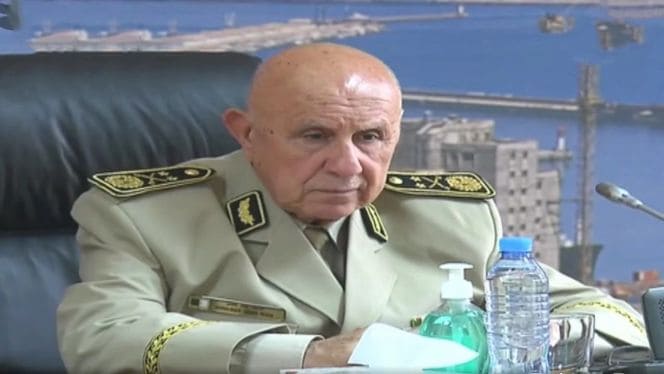 رفض ترقية اللواء جبار مهنا