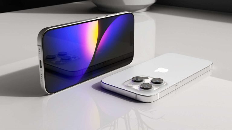 iPhone 15 .. صور مسربة تكشف مفاجأة عن هاتف آبل القادم