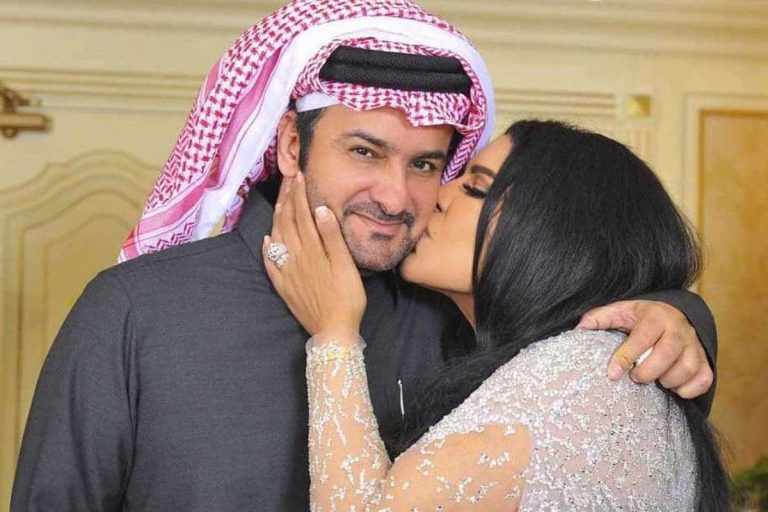 أحلام الشامسي في باريس