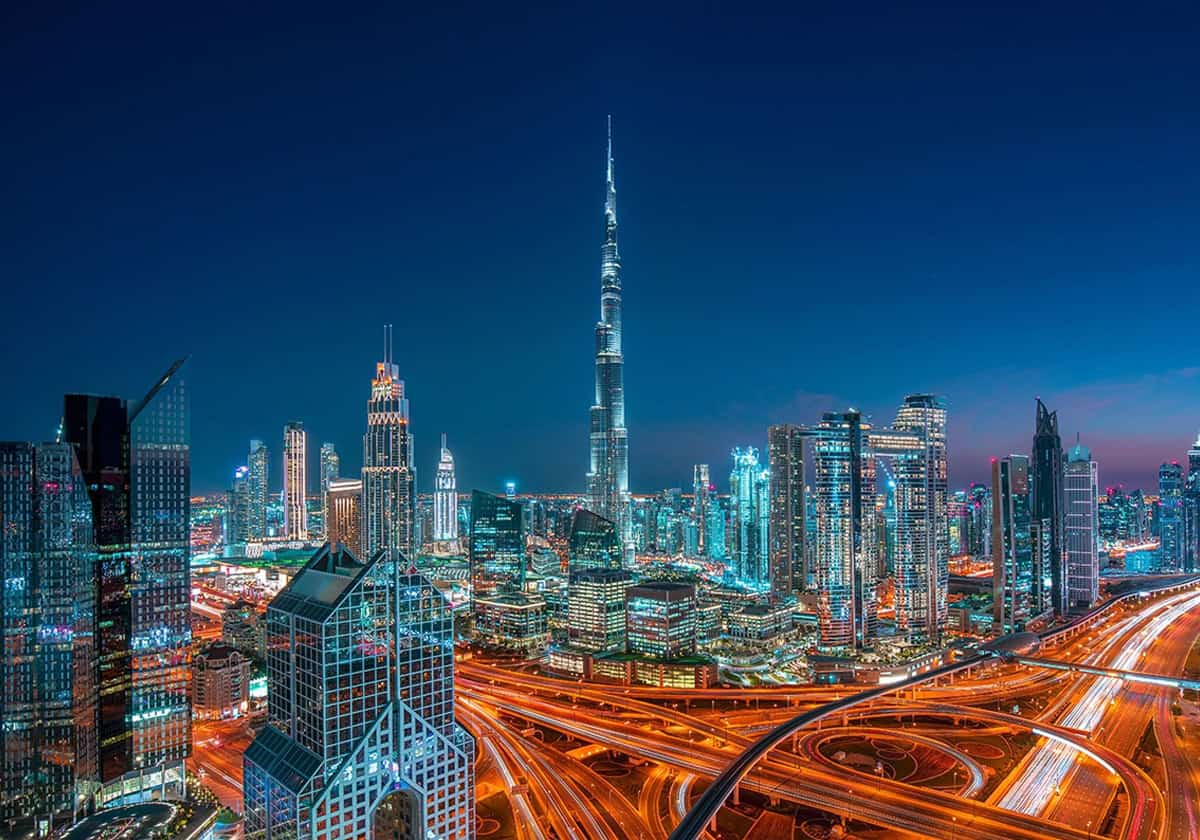 مسقط تفوّقت على نيويورك.. قائمة أجمل مدن العالم ليلاً 2023 مسقط تفوّقت على نيويورك.. قائمة أجمل مدن العالم ليلاً 2023