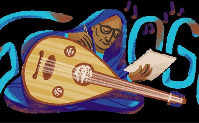أسماء حمزة.. ما لا تعرفه عن “ملكة العود” السودانية ومقطوعتها السرية أسماء حمزة.. ما لا تعرفه عن "ملكة العود" السودانية ومقطوعتها السرية