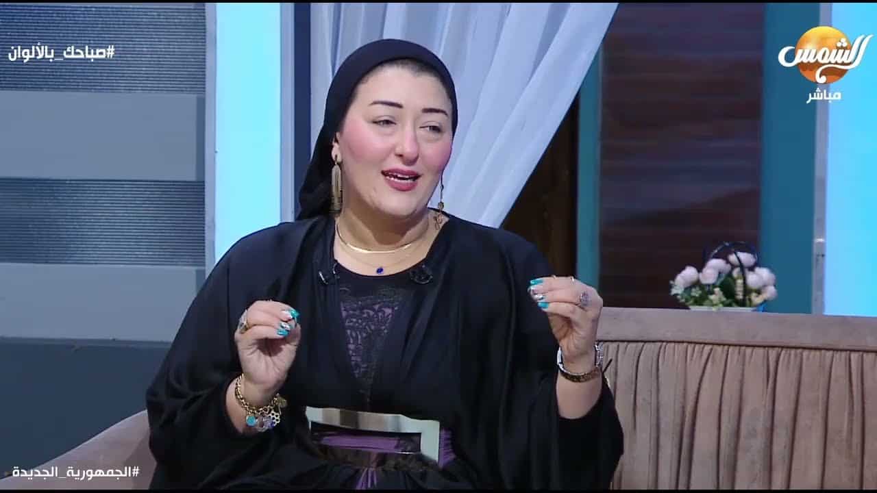 أميرة حسان
