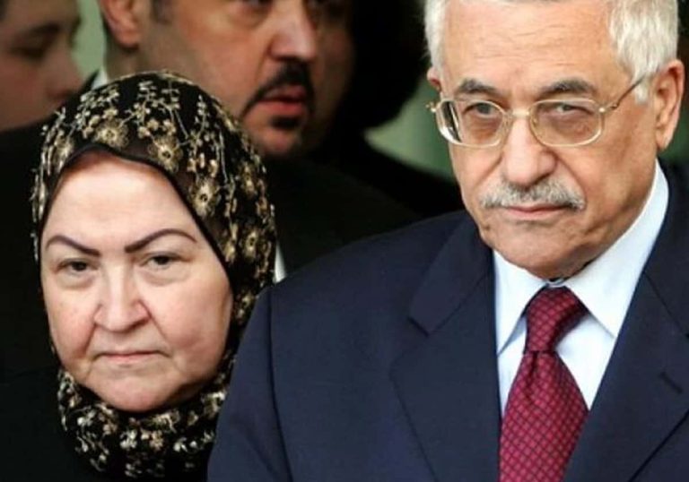 فيديو نقل أم مازن للمستشفى بشكل عاجل.. ما وضع أمينة عباس الصحي؟