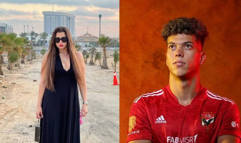 مرتضى منصور يفجر مفاجأة مدوية عن علاقة إمام عاشور ومنى فاروق (فيديو) مرتضى منصور يفجر مفاجأة مدوية عن علاقة إمام عاشور ومنى فاروق