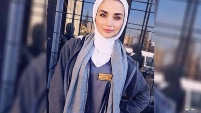 إيمان ارشيد