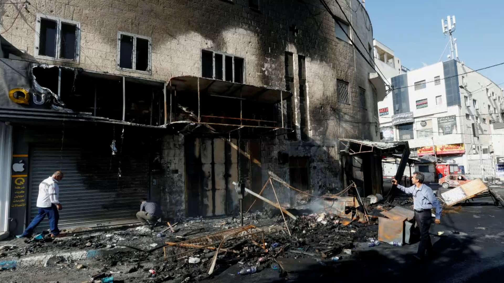اجتياح جنين