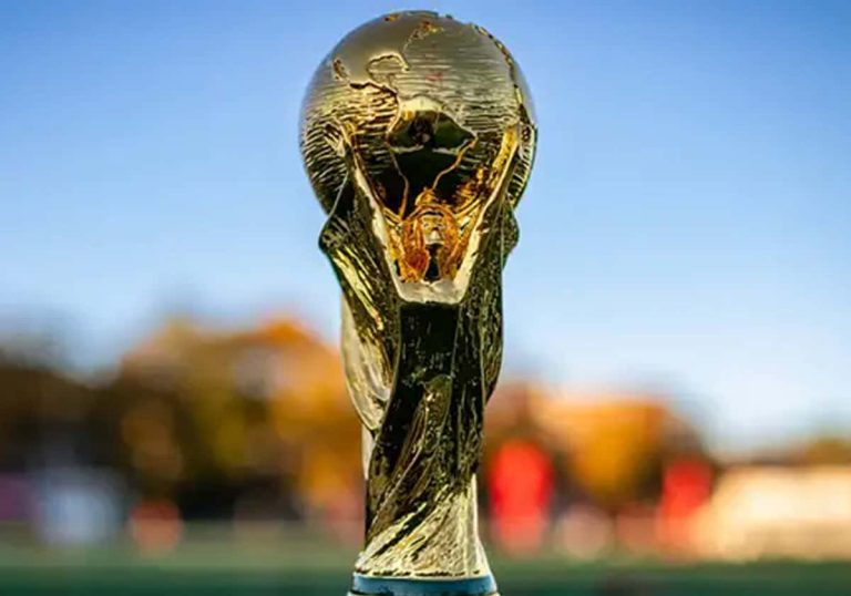 ملف المغرب لاستضافة كأس العالم 2030 في مهب الريح.. لماذا؟ ملف المغرب لاستضافة كأس العالم 2030 في مهب الريح.. لماذا؟