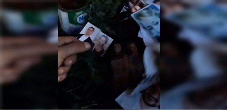 فيديو صادم يهز المغرب.. أعمال سحر وشعوذة مكتوبة على ملابس داخلية نسائية اعمال سحر وشعوذة في المغرب
