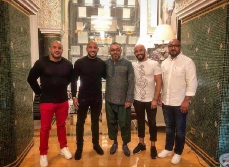 عثمان زعيتر