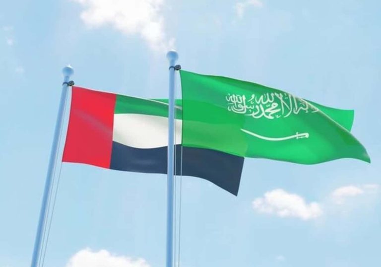 ضابط سعودي كان أول المحذرين من خطورة سياسة الإمارات الخبيثة تجاه السعودية ضابط سعودي كان أول المحذرين من خطورة سياسة الإمارات الخبيثة تجاه السعودية