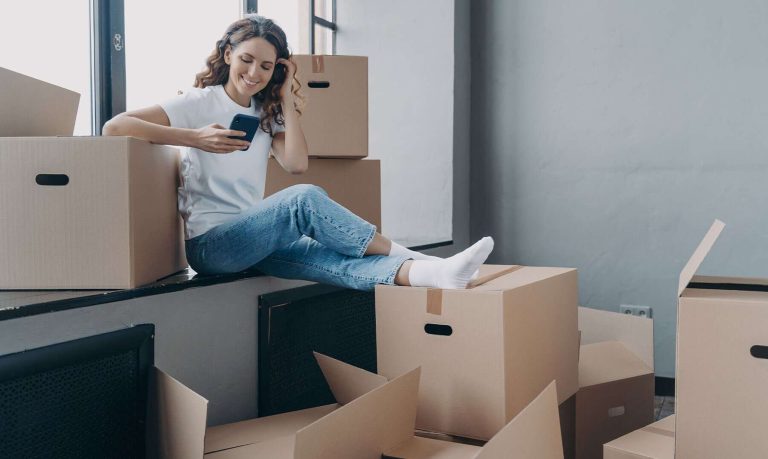 5 أخطاء تقوم بها عند الانتقال إلى مدينة جديدة دون إدراك منك.. الانتقال إلى مكان جديد
