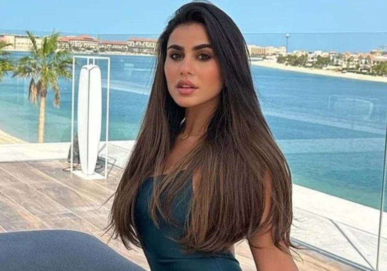 هل تلقى الدكتورة يومي مصير مروة راتب بعد هذا الفيديو الصادم؟