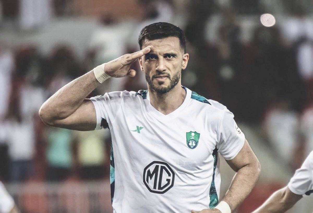 السوري السومة