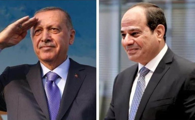 أردوغان لم يجد معارضة للتطبيع مع السيسي والمصريون منفتحون بشدة.. ما أسباب ذلك؟ أردوغان لم يجد معارضة للتطبيع مع السيسي والمصريون منفتحون بشدة.. ما أسباب ذلك؟
