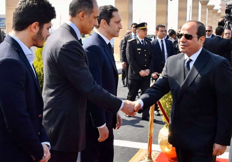 لماذا يخشى السيسي ترشح جمال مبارك؟.. قرار قضائي جديد يثير الجدل