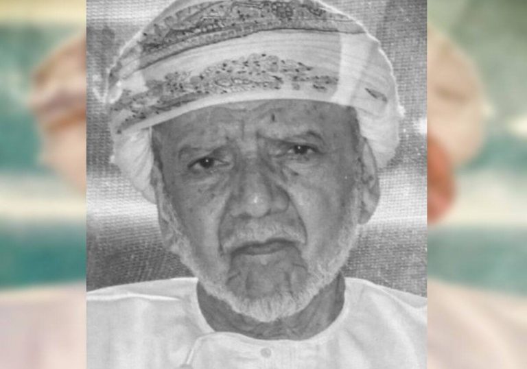 من هو الشيخ هلال بن سلطان الحوسني؟.. السلطنة تودع رمزا من رموز النهضة العمانية الشيخ هلال بن سلطان الحوسني