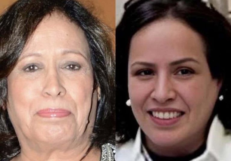 طبيب تجميل يكشف سر عملية تجميل حياة الفهد التي أعادتها لشبابها