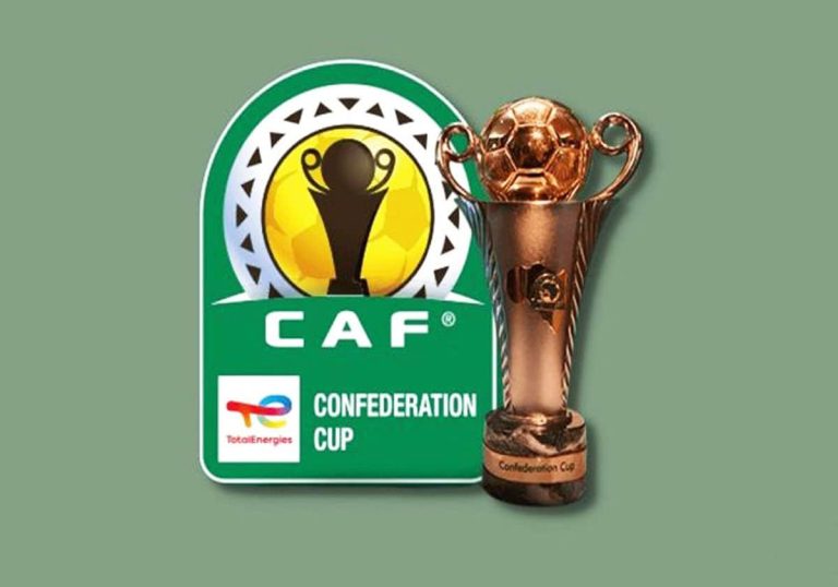 تعرف على النظام الجديد في بطولة كأس الكونفدرالية الأفريقية النظام الجديد لكأس الكونفدرالية 2023