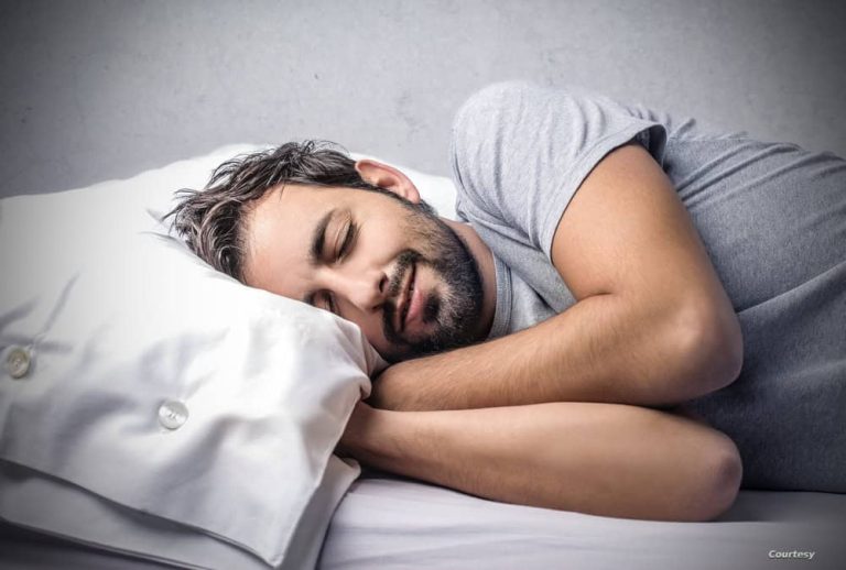 لن تشعر بالأرق بعد اليوم. وهذه هي الوصفة النوم