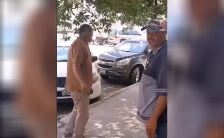كويتية تدعو وزير الداخلية لإيقاف تأشيرة المصريين لسبب غريب (فيديو)