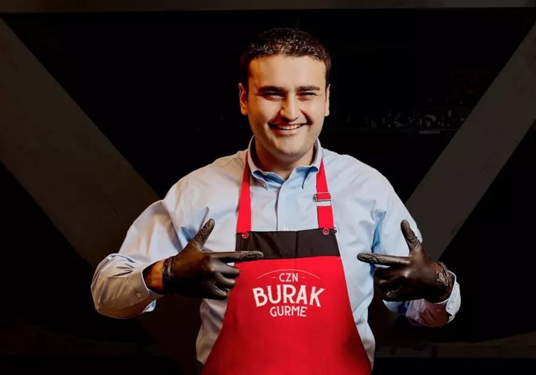 بوراك أوزدمير