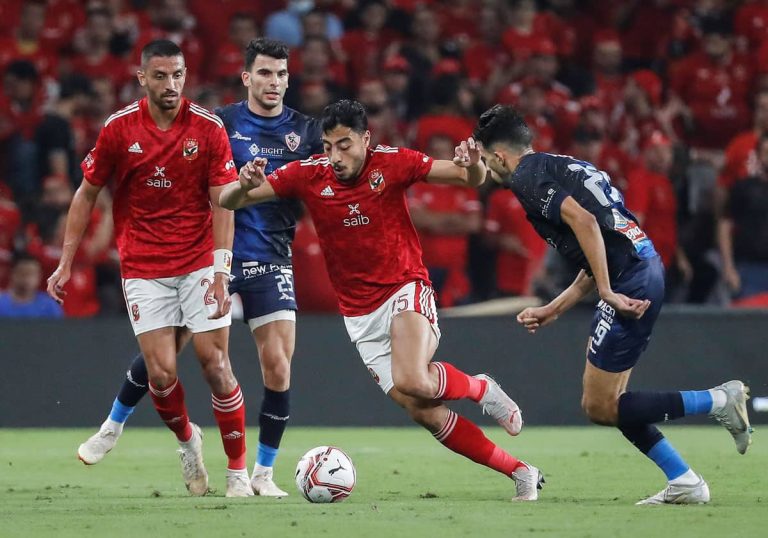 تاريخ مواجهات الأهلي والزمالك قبيل مباراة القمة في الدوري المصري تاريخ مواجهات الأهلي والزمالك في الدوري المصري