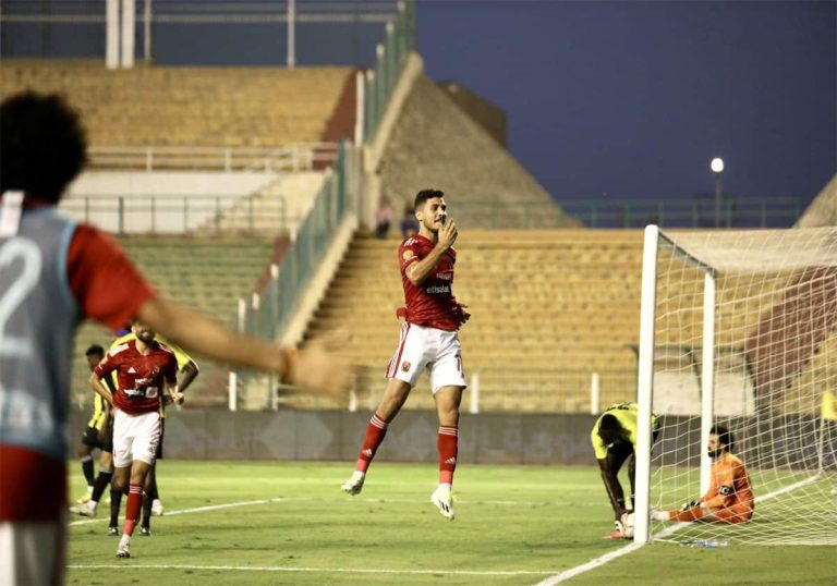 ترتيب الدوري المصري 2023 بعد فوز الأهلي وتعادل الزمالك ترتيب الدوري المصري 2023