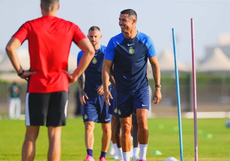 تشكيلة النصر ضد الاتحاد المنستيري والتوقيت في البطولة العربية للأندية تشكيلة النصر ضد الاتحاد المنستيري