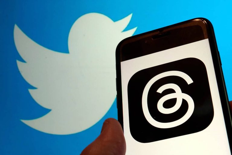 إقبال جنوني على “ثريدز” وشاكيرا وجنيفر لوبيز بالمقدمة.. هل يكتب نهاية تويتر؟ تطبيق ثريدز