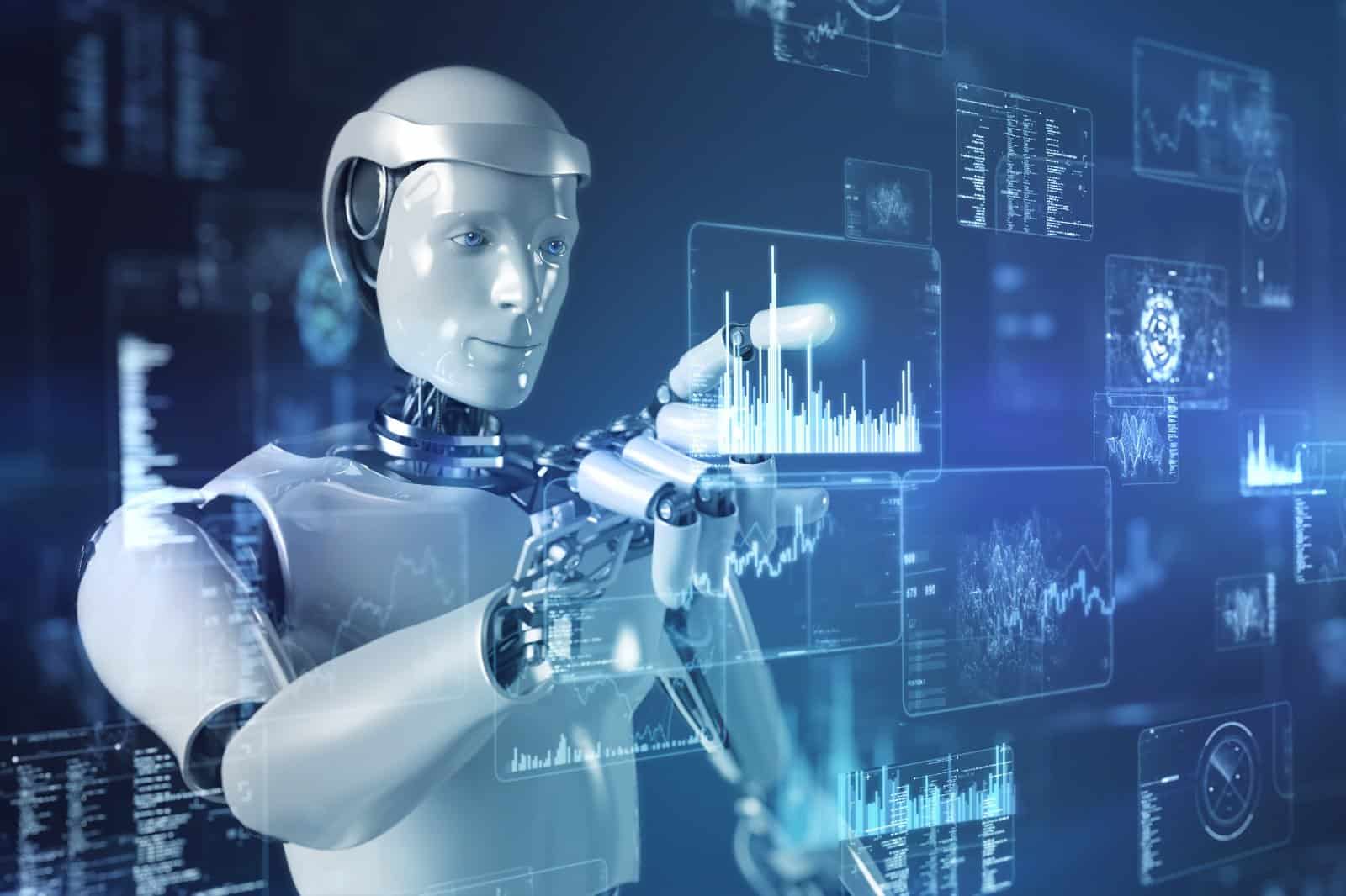 الآثار المحتملة والاعتبارات الأخلاقية التي تنشأ من التقدم المستمر في تكنولوجيا الذكاء الاصطناعي