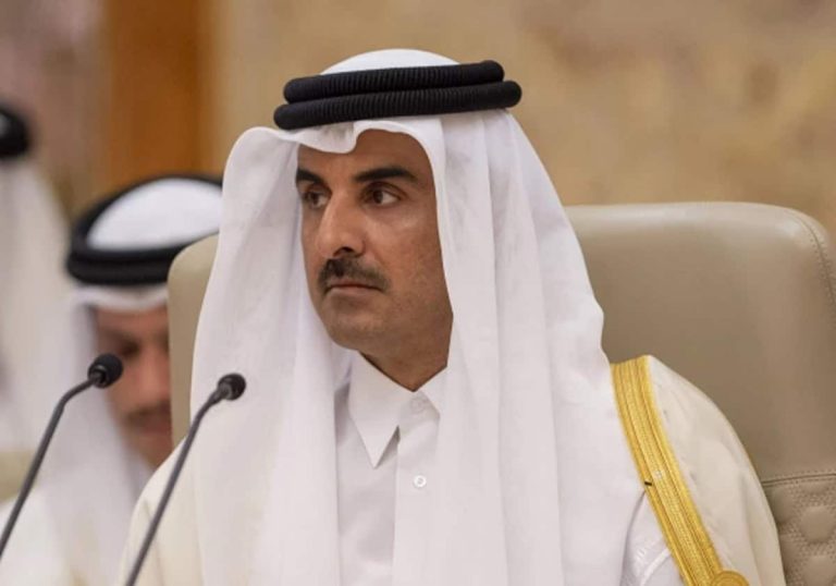 كم تبلغ ثروة أمير قطر وهل تُصبح تركيا “لندن الجديدة” للقطريين؟ كم تبلغ ثروة أمير قطر وهل تُصبح تركيا "لندن الجديدة" للقطريين؟